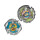Conjunto doble de Beyblade X Bite Croc 3-60LF y Sting Unicorn 4-60P
