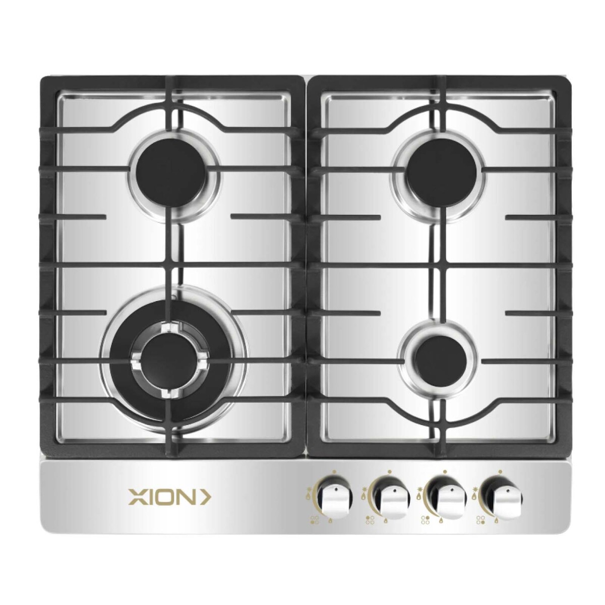 ANAFE XION - GAS GRIS XI-GH44X 