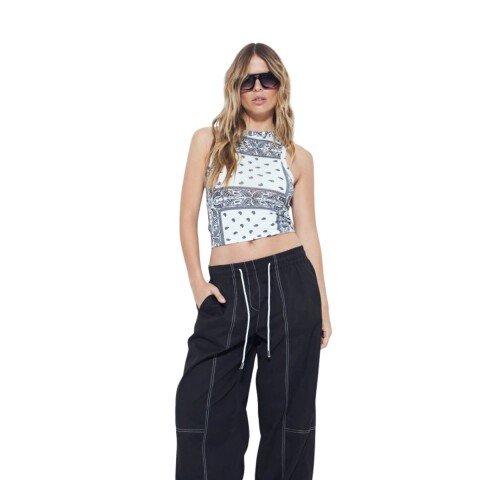 PANTALON EMY XS-L NEGRO