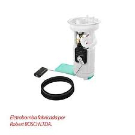 BOMBA COMBUSTIBLE ELECTRICA VOLKSWAGEN CONJUNTO MODULO COMBUSTIBLE SURAN 1.6 - BOMBA COMBUSTIBLE ELECTRICA VOLKSWAGEN CONJUNTO MODULO COMBUSTIBLE SURAN 1.6 -