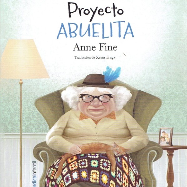 Proyecto Abuelita Proyecto Abuelita