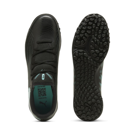 FUTURE 9 PLAY TT 10917402 Negro/Verde Agua
