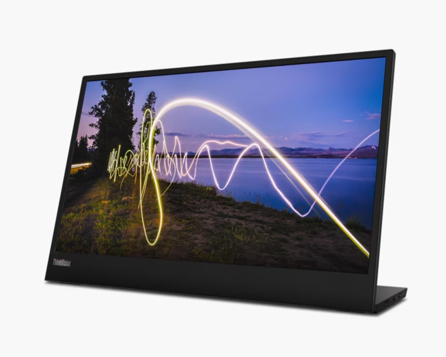 MONITOR PORTATIL LENOVO M15 15,6" FHD IPS/USB-C/3YCI 