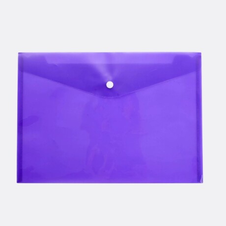 Carpeta Sobre A4 Varios Colores Violeta