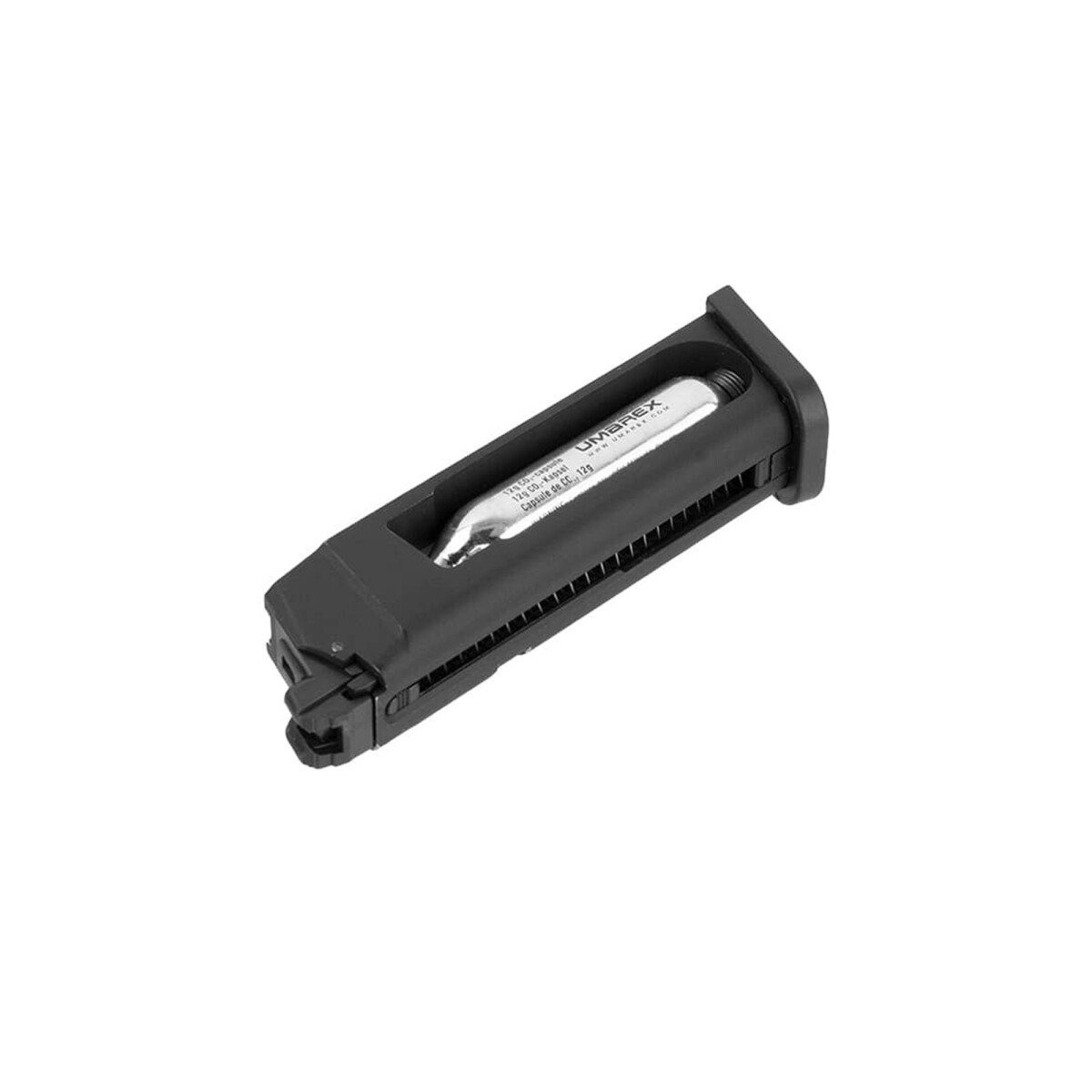 Magazine/cargador para SSP-18 a CO2 - Novritsch 
