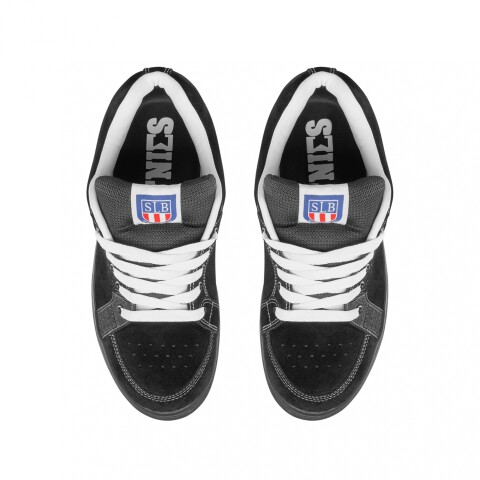 ETNIES SAL23 Black
