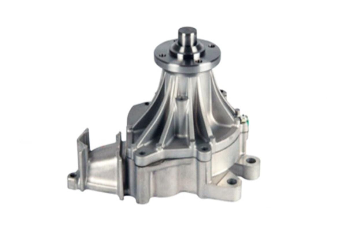 Bomba Agua s/Carcaza Toyota Hilux 2.5TD 3.0D/Hiace Diesel/Land Cruiser 04-25 Bomba Agua s/Carcaza Toyota Hilux 2.5TD 3.0D/Hiace Diesel/Land Cruiser 04-25