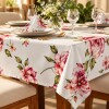 Mantel rectangular impermeable 1.4x1.8 mt Mantel rectangular impermeable 1.4x1.8 mt