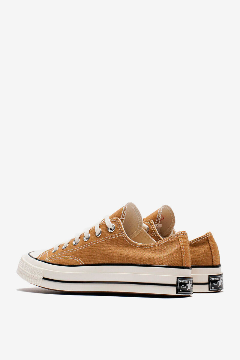 CHUCK 70 OX TOADSTOOL Camel