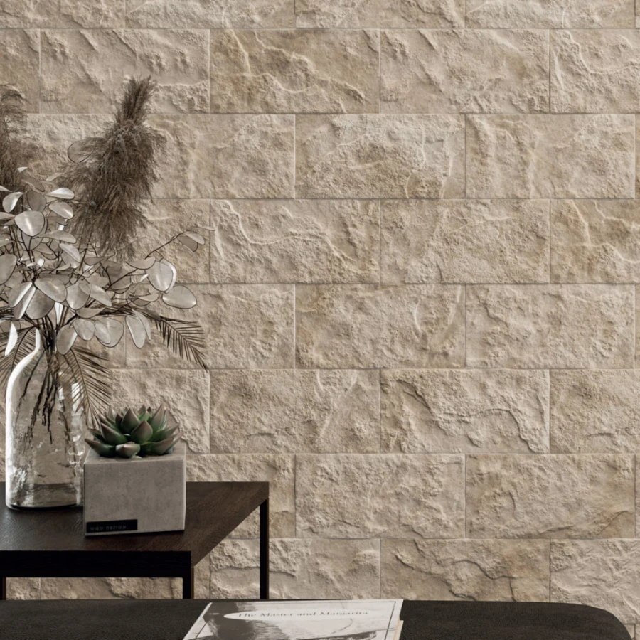Porcelanato Ordesa Crema Porcelanato Ordesa Crema