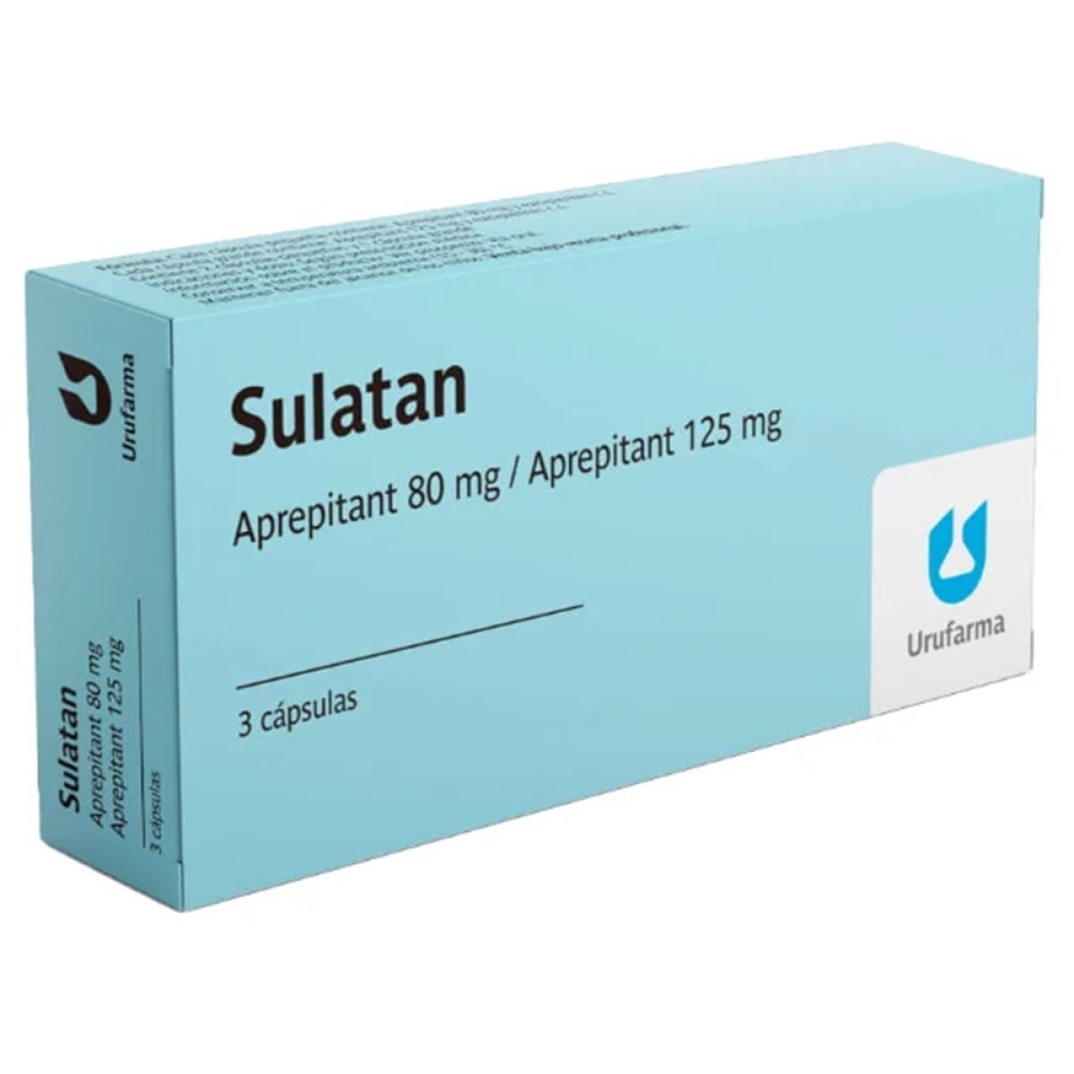 Sulatan 3 Caps. 