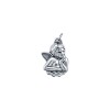 Dije àngel de la guarda- Plata 925 - sin piedra - CP4801 sinpiedra