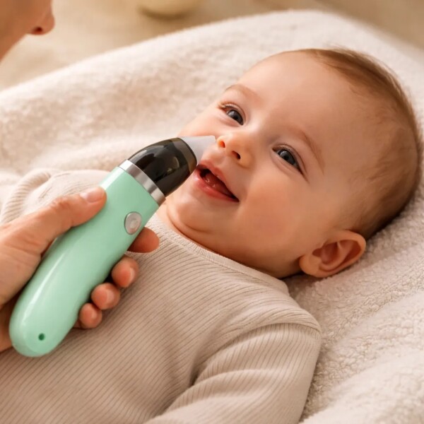 Aspirador nasal electrico Aspirador nasal electrico