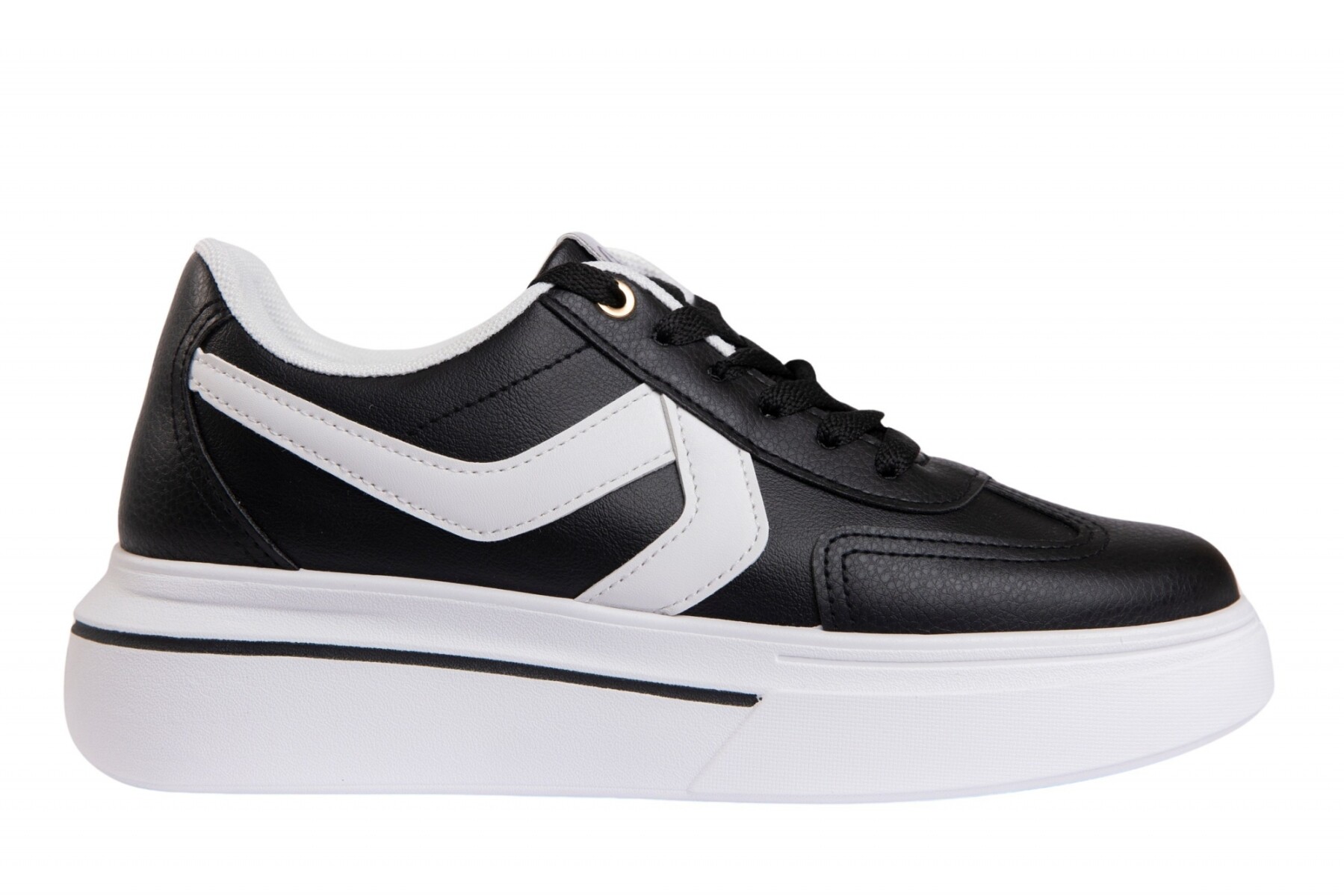 CHERRY TREND - BLACK 