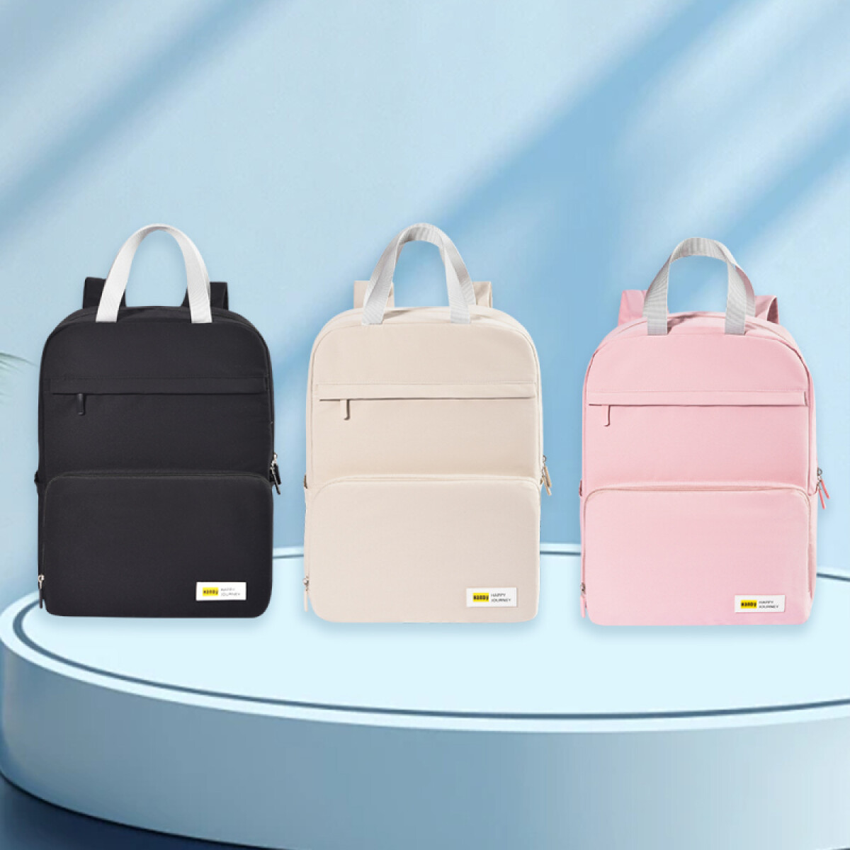 Mochila De Viaje - Plegable #2 