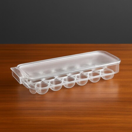 ORGANIZADOR DE HUEVOS DIAMOND PARAMOUNT 14 DIVISIONES ORGANIZADOR DE HUEVOS DIAMOND PARAMOUNT 14 DIVISIONES