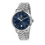 Reloj Maserati Epoca Acero Plata R8853118021 0