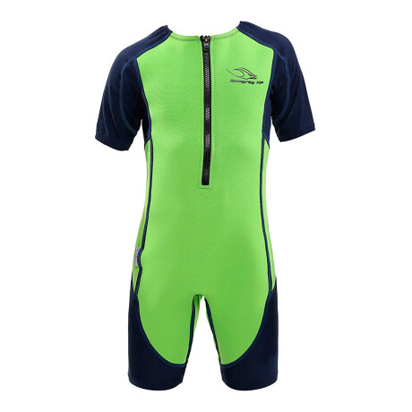 Traje Neopreno Stingray Core Aqua Sphere Niño 2 001