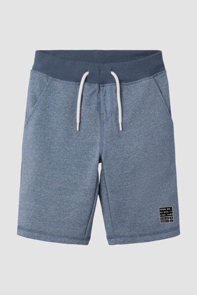 Sweat Short Grisaille