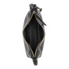 Bolso Bandolera Convertible Allie Black