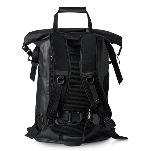 Mochila Roark Accomplice Missing Link 42 Lts - Negro Mochila Roark Accomplice Missing Link 42 Lts - Negro