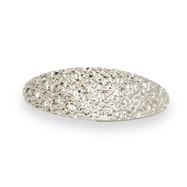 BROCHE FELICITY PLATEADO BROCHE FELICITY PLATEADO