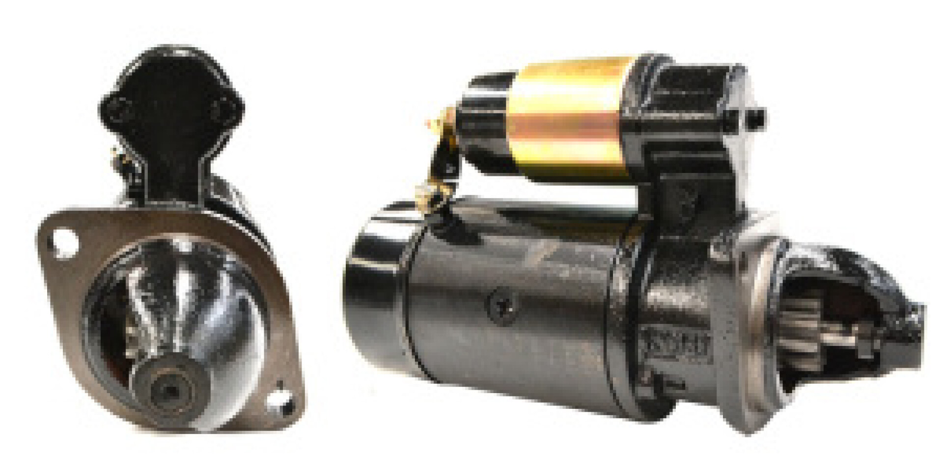 ARRANQUE JAC JAC 12V 11T=JAC.650 - 