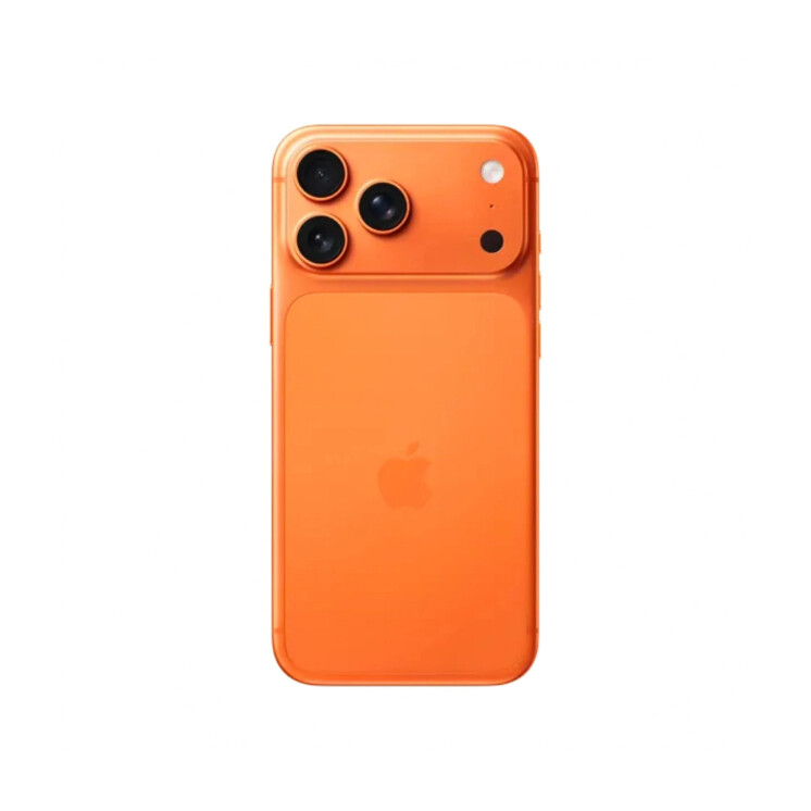 Iphone 17 Pro Max 256 GB Cosmic Orange