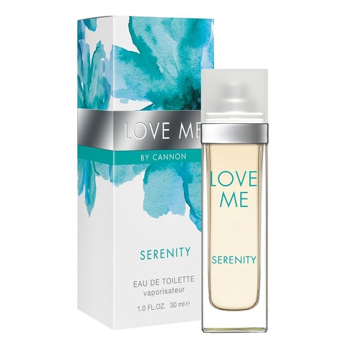 Perfume Love Me By Cannon Serenity Edt 30 Ml. 