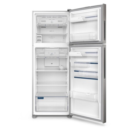 Heladera Electrolux EL-IT70S inox. inverter Heladera Electrolux EL-IT70S inox. inverter