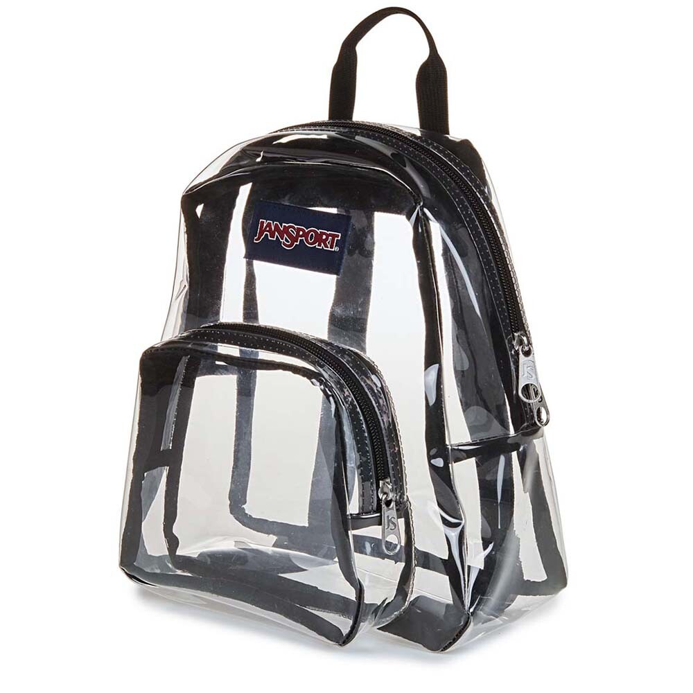 Mochila Clear Mini Pack Clear
