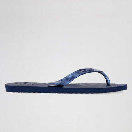 Ojotas Havaianas de Dama - ELEGANCE - HV41488010555 MARINO