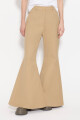 PANTALON MARINA Camel