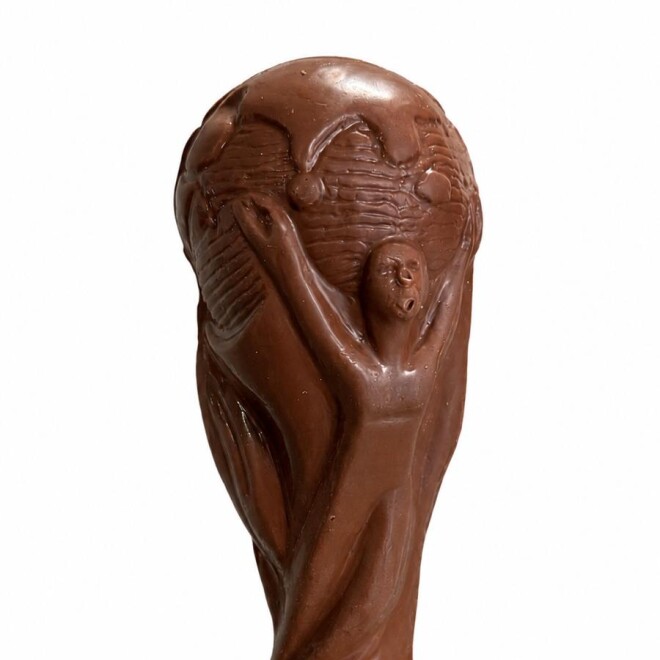 Copa de Chocolate Leche 37% Copa de Chocolate Leche 37%