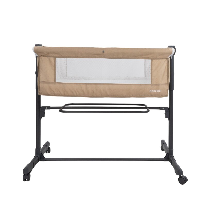 Cuna Colecho con Mosquitero Myside Bebesit Cuna Colecho con Mosquitero Myside Bebesit