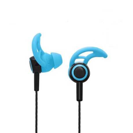 Auricular Cliptec Xtion-fit Sport BSE200 - Blue 001