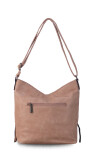 CARTERA FLORENCIA ROSA MAUVE