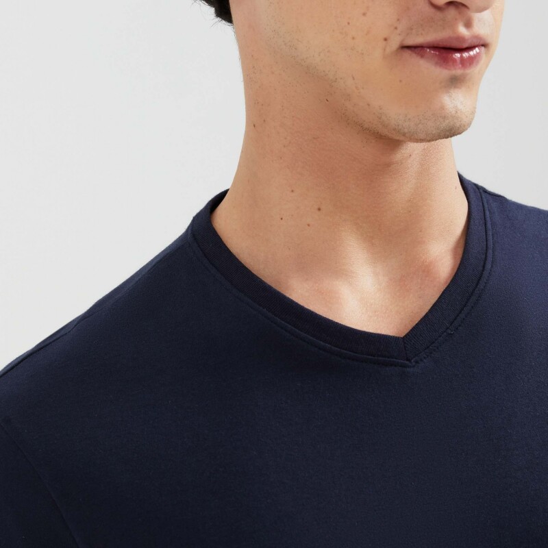 CAMISETA MM MASC ESTAMPA
