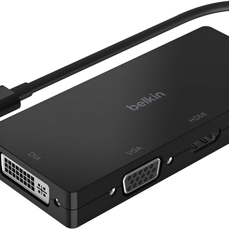 BELKIN ADAPTADOR USB-C A HDMI DVI 4528