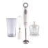 Licuadora De Mano Peabody PE-LM322B Blanco 600W Licuadora De Mano Peabody PE-LM322B Blanco 600W