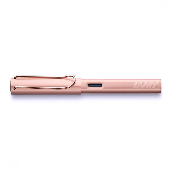 LAMY Lx 0