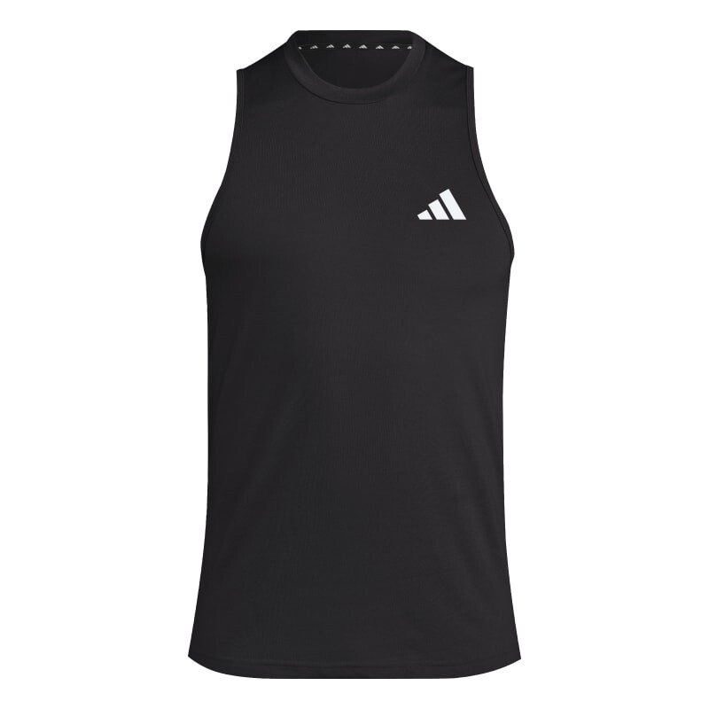 Remera Adidas Train Essentials Negro