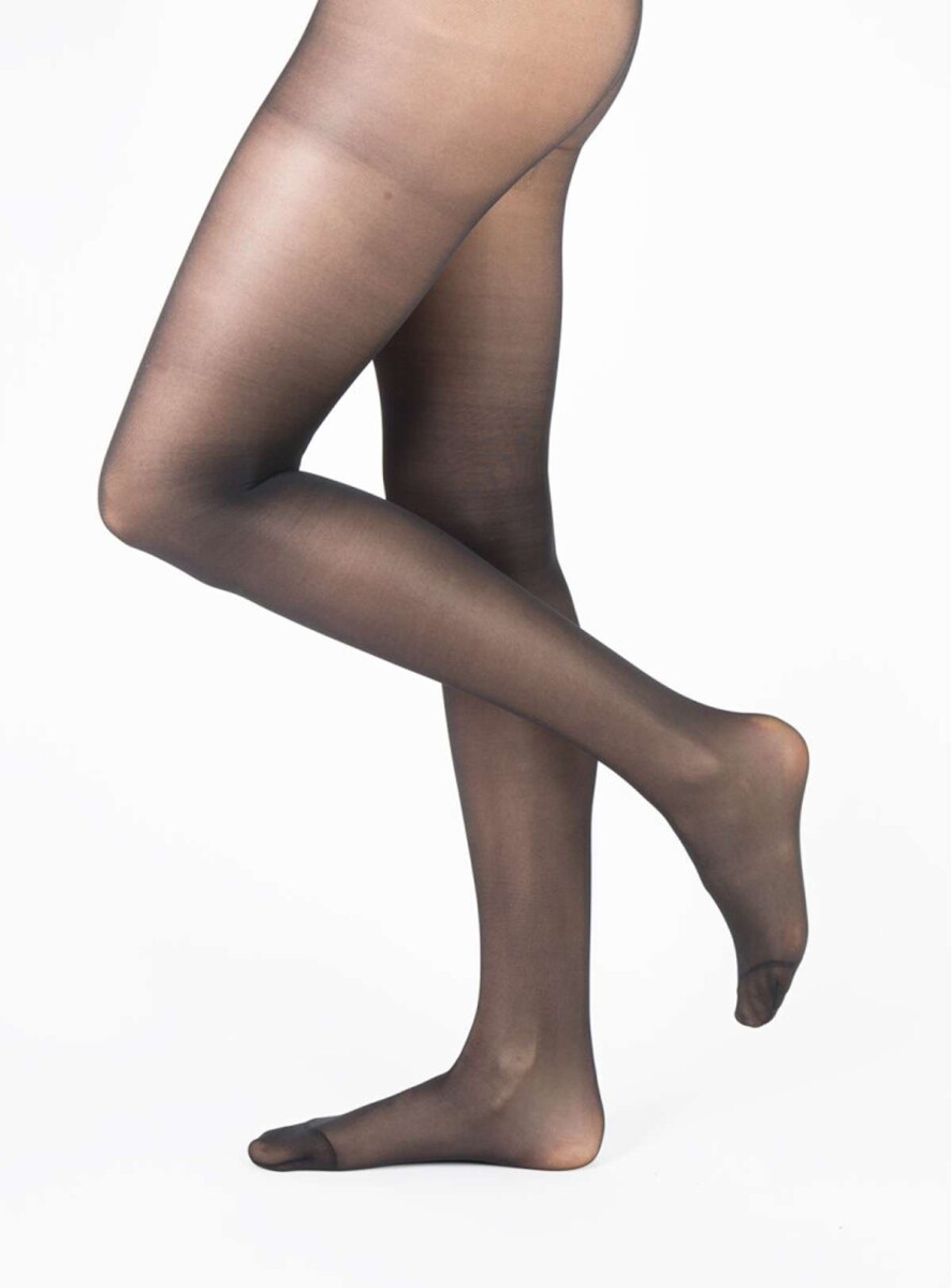 Can can vitalité 70 perfect body - Negro 