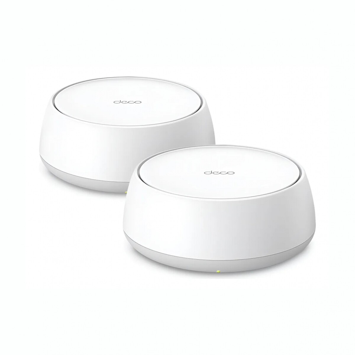 Access Point TP-LINK Deco BE25 Mesh BE3600 WiFi 7 Pack X2 