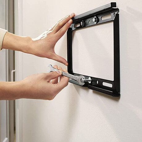 Soporte de pared para el televisor Soporte de pared para el televisor