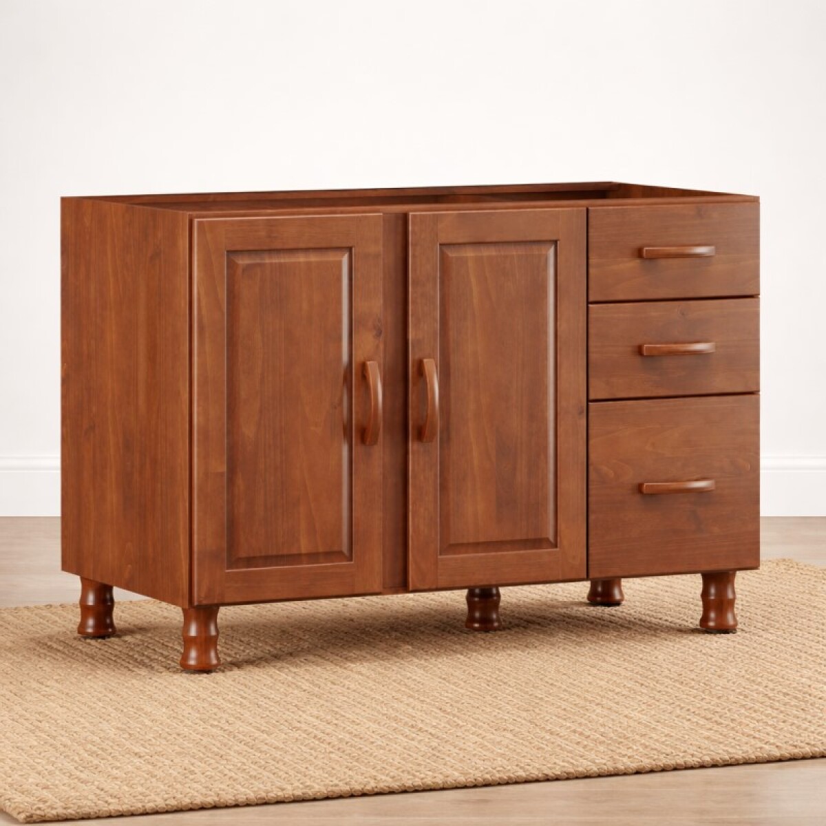 Aparador Cocina Bronce 