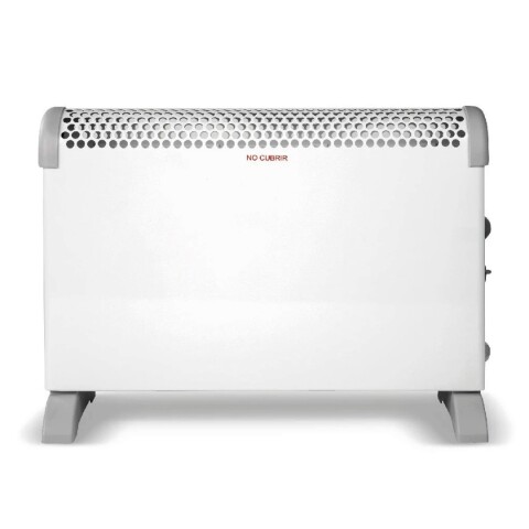 Caloventilador Eléctrico Smartlife Sl-ch11 CONVECTOR SMARTLIFE SL-CH10