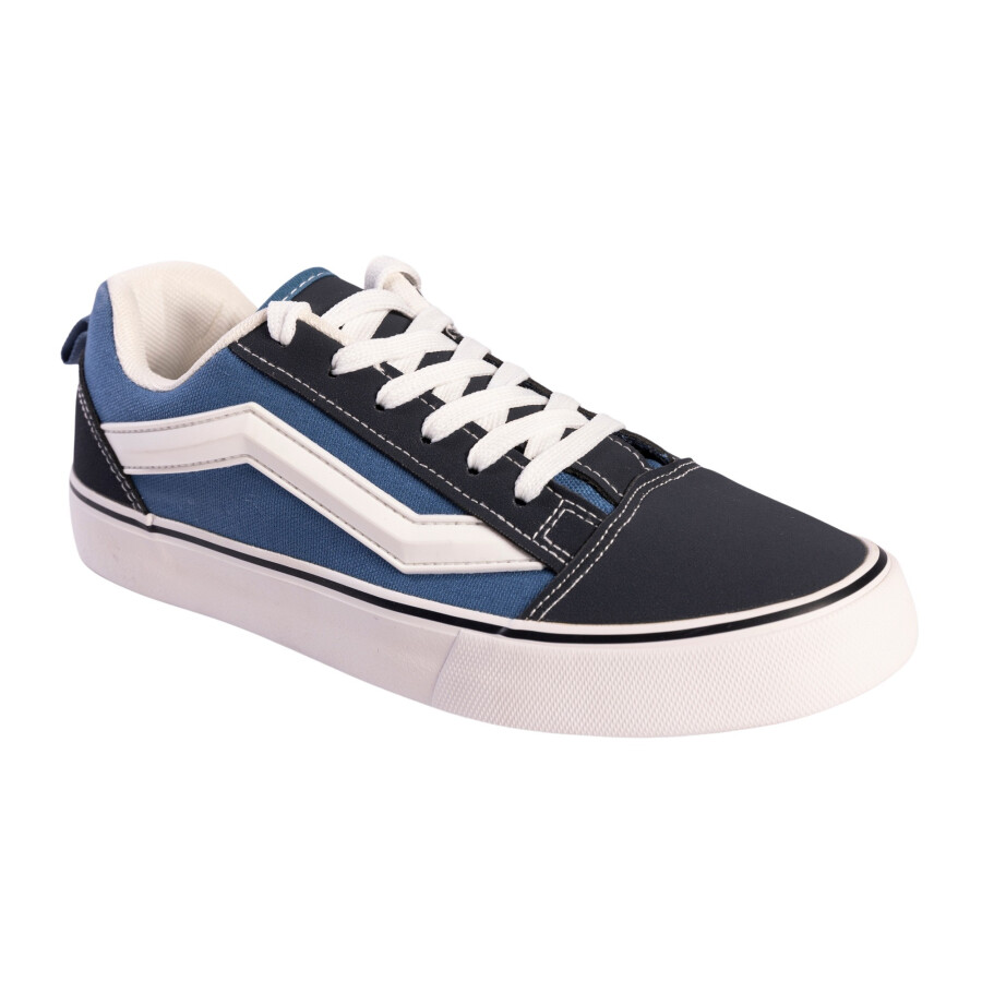 LENERGY VULCANIZADO NAVY/BLUE