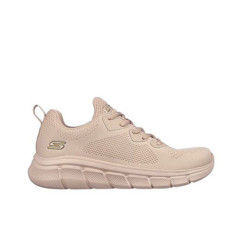 Championes Monochromatic Knit Nude