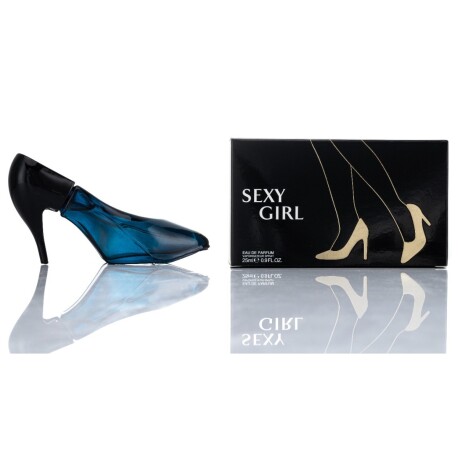 Perfume Lafwa Sexy Girl 25ML Edp 001